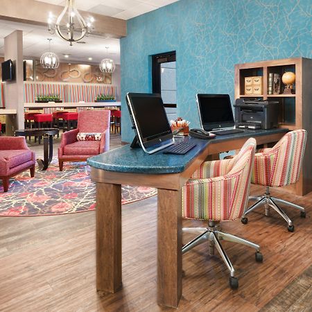 Hotel Indigo Cleveland Beachwood By Ihg Dış mekan fotoğraf