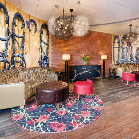 Hotel Indigo Cleveland Beachwood By Ihg Dış mekan fotoğraf