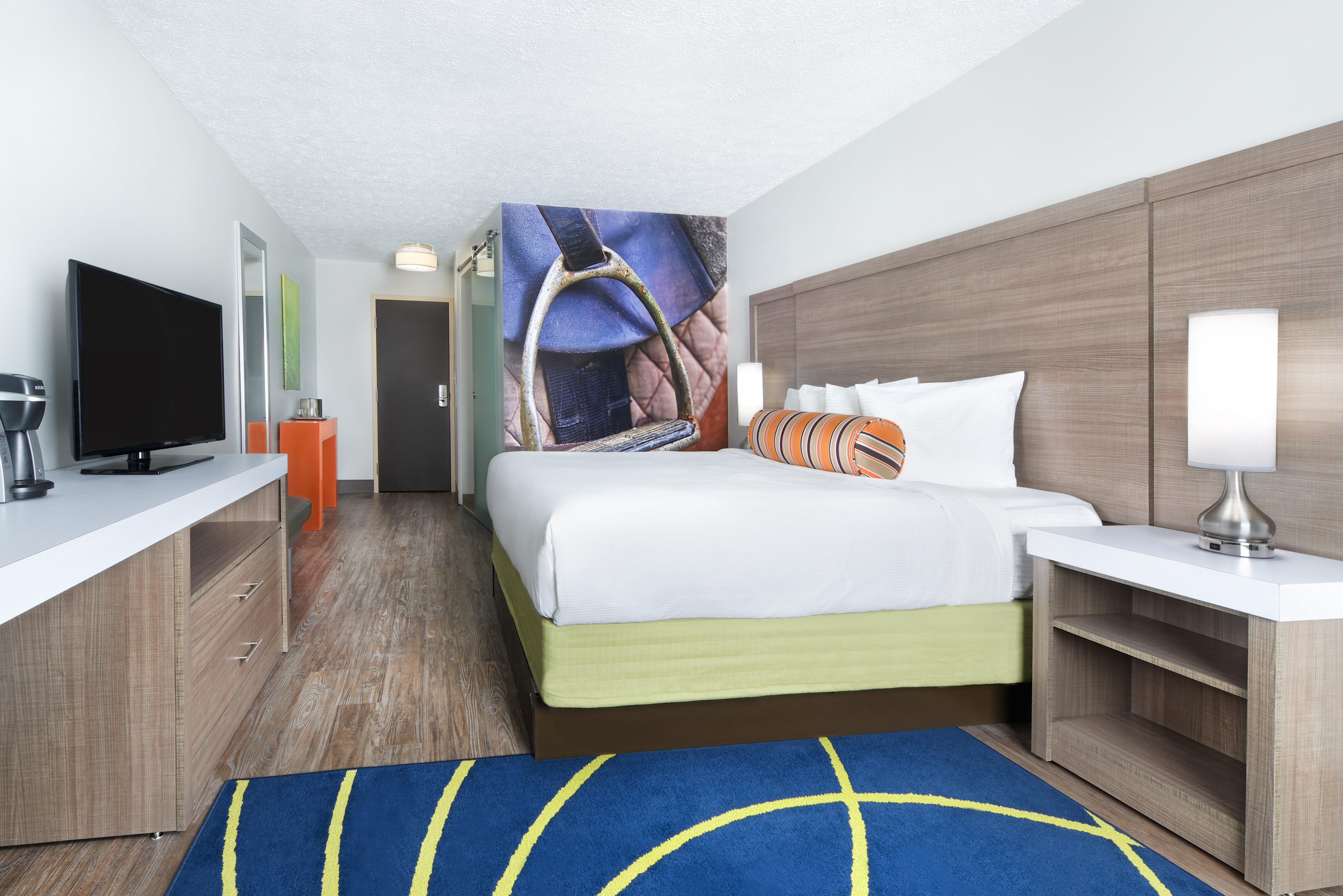 Hotel Indigo Cleveland Beachwood By Ihg Dış mekan fotoğraf