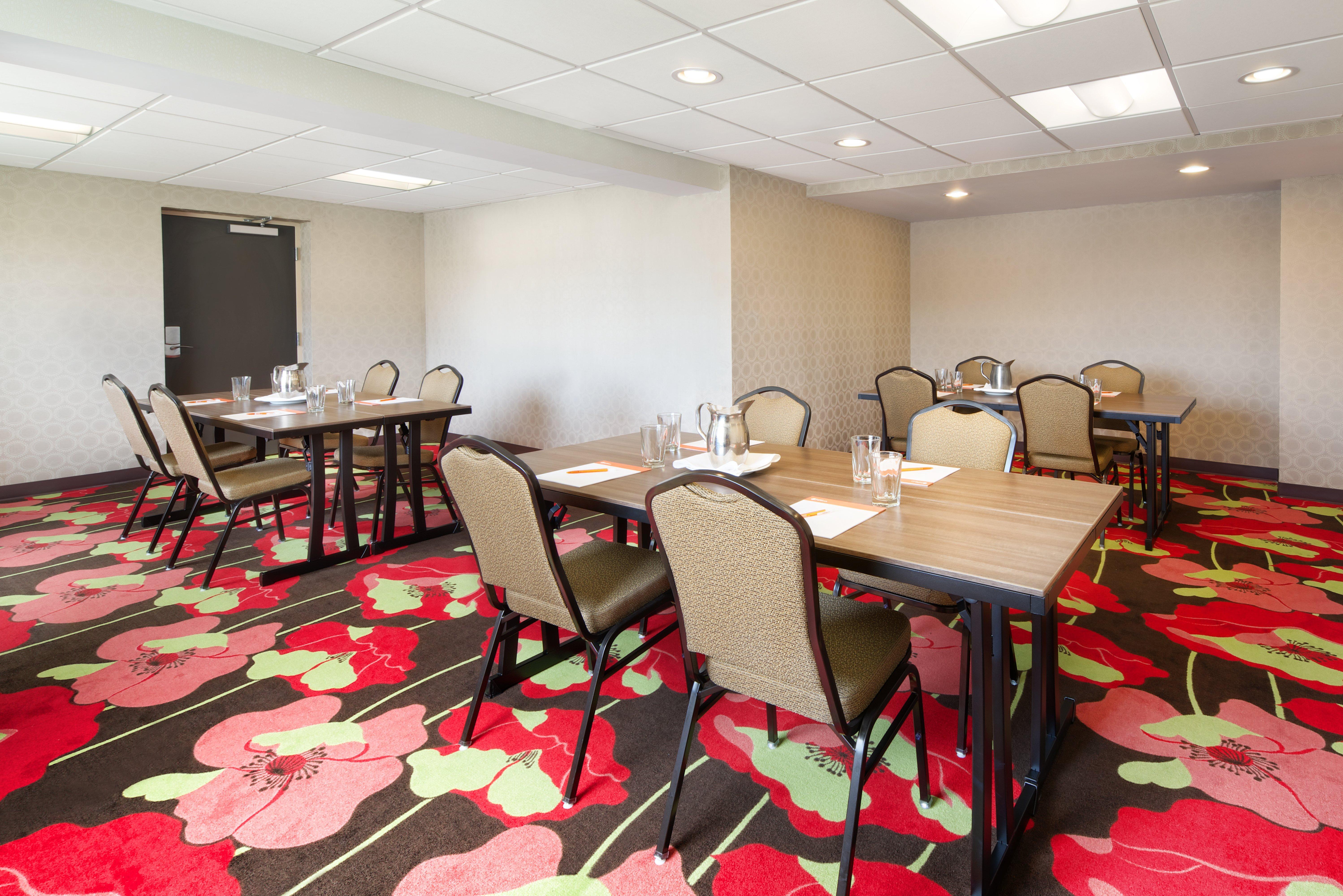 Hotel Indigo Cleveland Beachwood By Ihg Dış mekan fotoğraf
