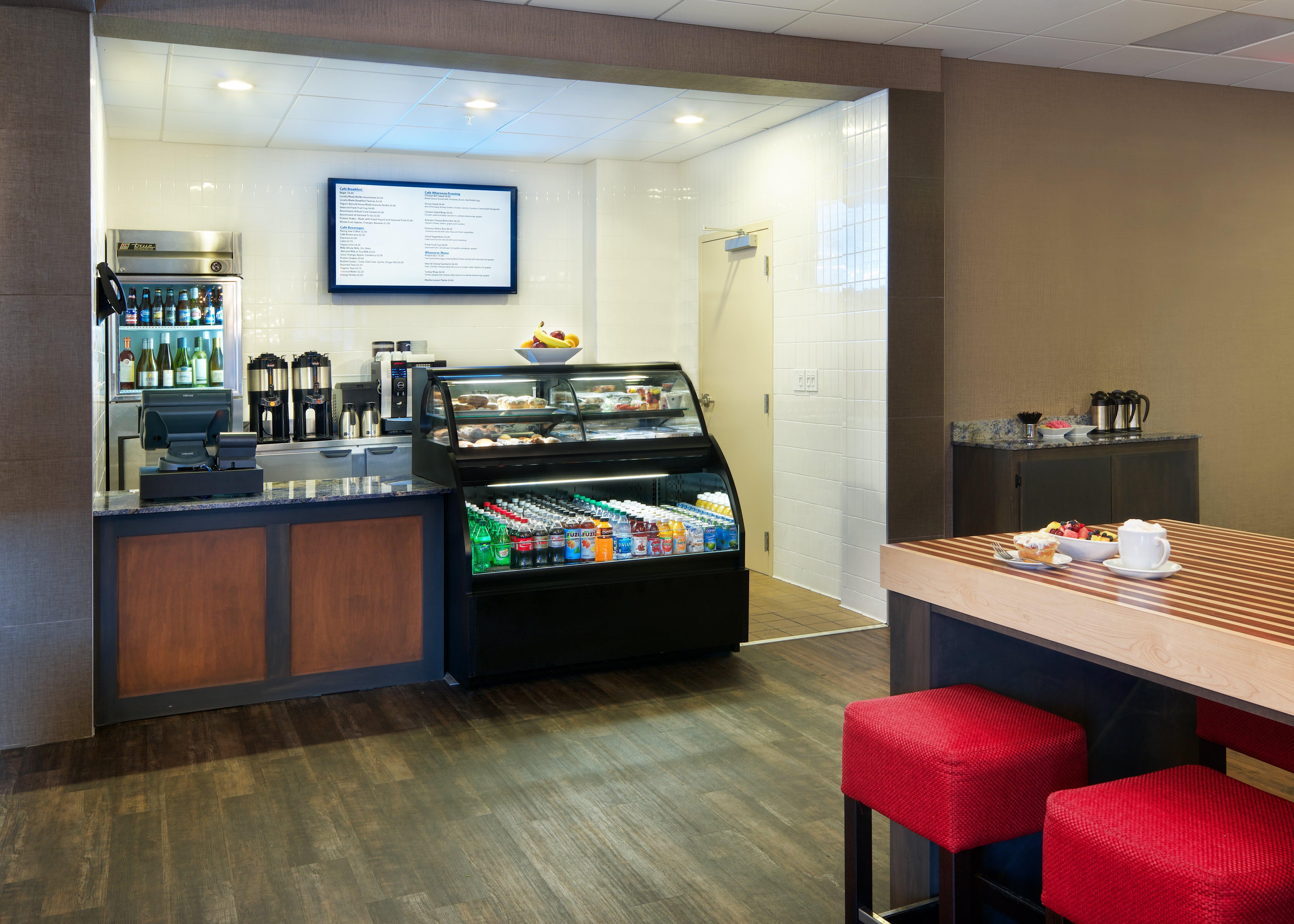 Hotel Indigo Cleveland Beachwood By Ihg Dış mekan fotoğraf