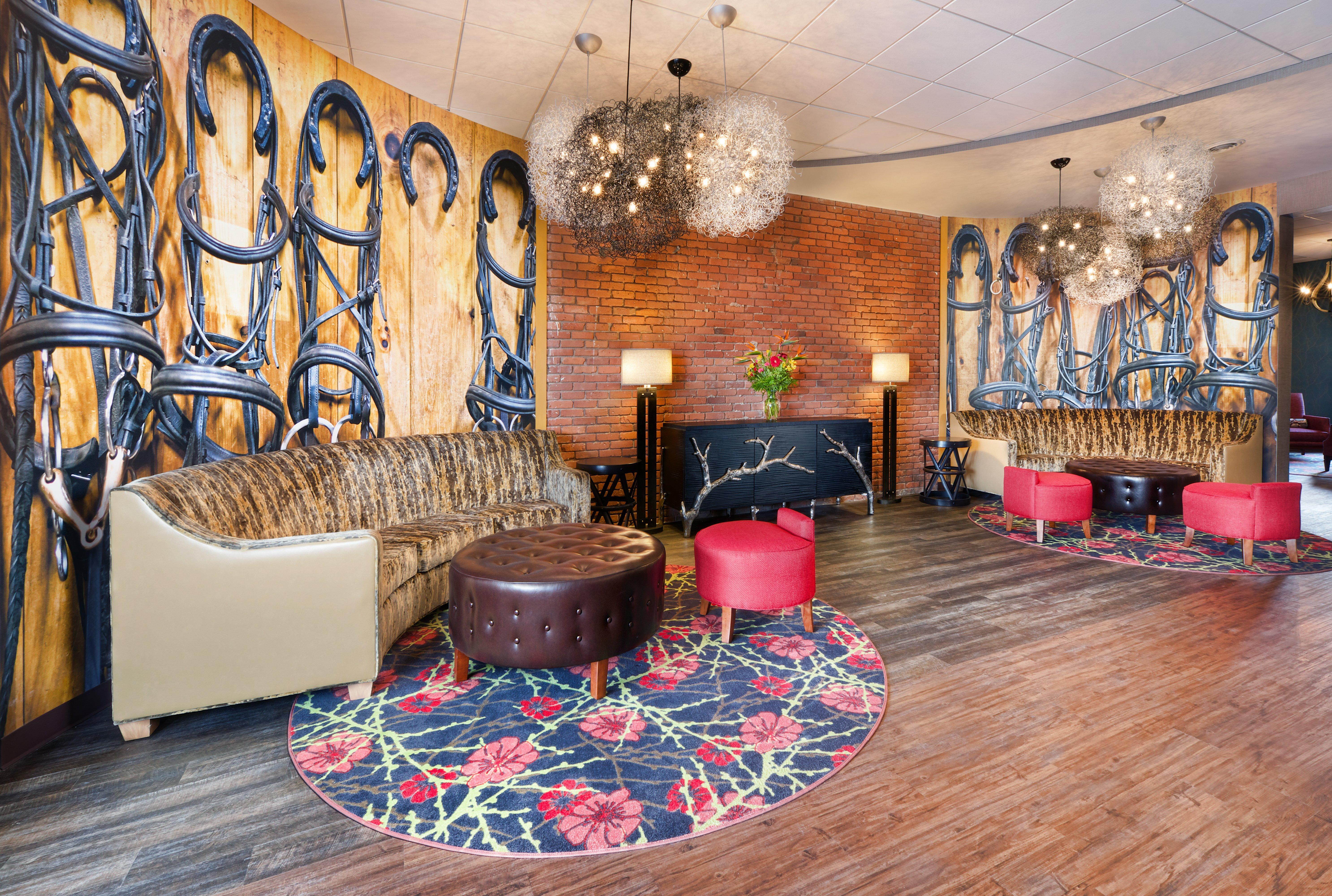 Hotel Indigo Cleveland Beachwood By Ihg Dış mekan fotoğraf